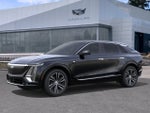 2027 Cadillac LYRIQ 4dr Luxury