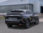 2027 Cadillac LYRIQ 4dr Luxury