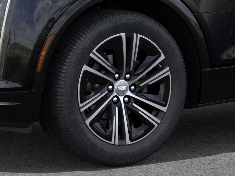 2027 Cadillac LYRIQ 4dr Luxury