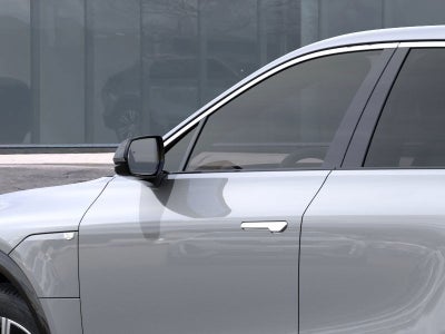 2025 Cadillac LYRIQ 4dr Luxury w/1SC