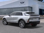 2025 Cadillac LYRIQ 4dr Luxury w/1SC