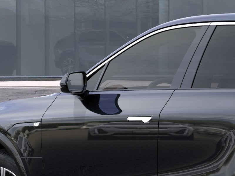 2026 Cadillac LYRIQ 4dr Luxury