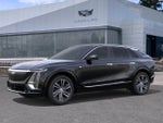 2026 Cadillac LYRIQ 4dr Luxury
