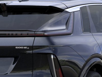 2026 Cadillac LYRIQ 4dr Premium Luxury