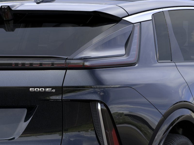 2026 Cadillac LYRIQ 4dr Premium Luxury