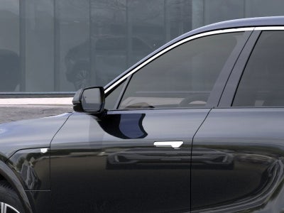 2026 Cadillac LYRIQ 4dr Premium Luxury