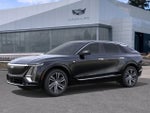 2026 Cadillac LYRIQ 4dr Premium Luxury