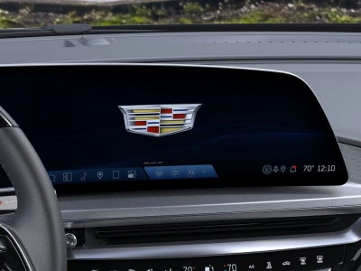 2026 Cadillac LYRIQ 4dr Premium Luxury