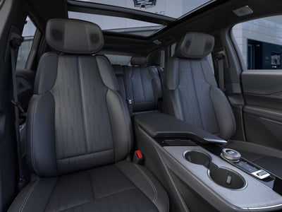 2027 Cadillac LYRIQ 4dr Premium Luxury