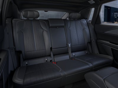 2027 Cadillac LYRIQ 4dr Premium Luxury