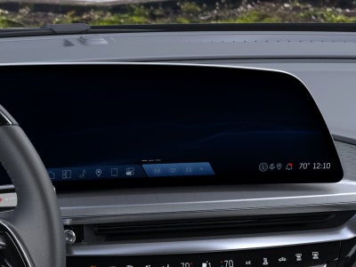 2027 Cadillac LYRIQ 4dr Premium Luxury