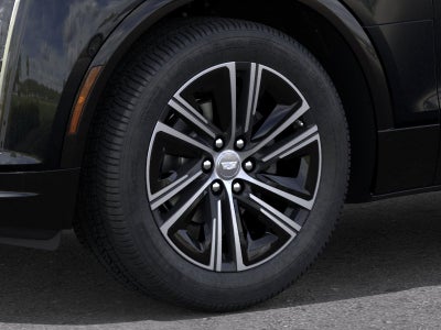 2027 Cadillac LYRIQ 4dr Premium Luxury