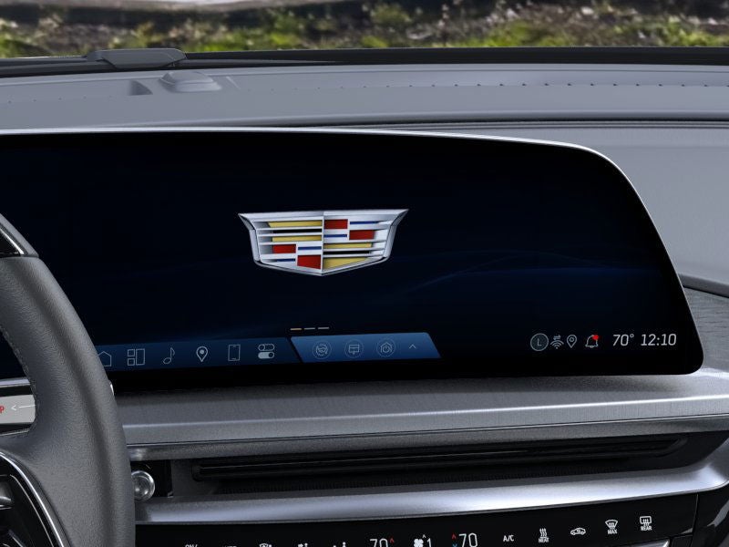 2026 Cadillac LYRIQ 4dr Premium Luxury