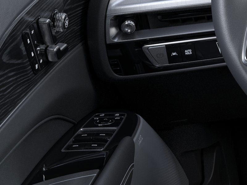 2026 Cadillac LYRIQ 4dr Premium Luxury