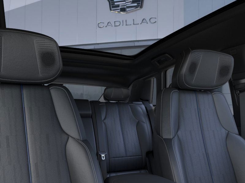 2026 Cadillac LYRIQ 4dr Premium Luxury