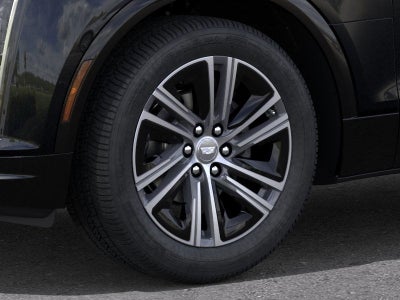 2026 Cadillac LYRIQ 4dr Premium Luxury