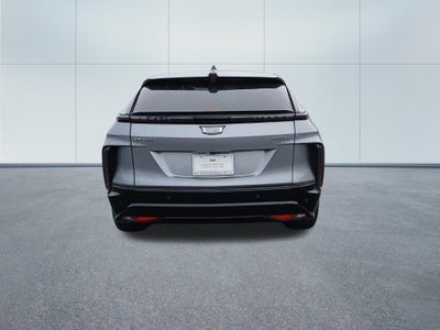 2024 Cadillac LYRIQ Sport