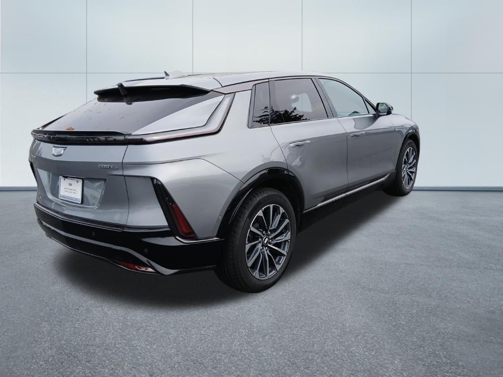 2024 Cadillac LYRIQ Sport