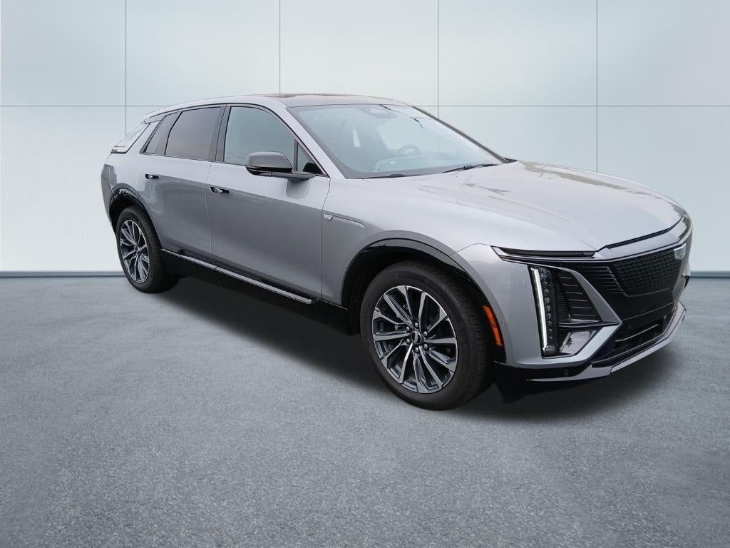 2024 Cadillac LYRIQ Sport