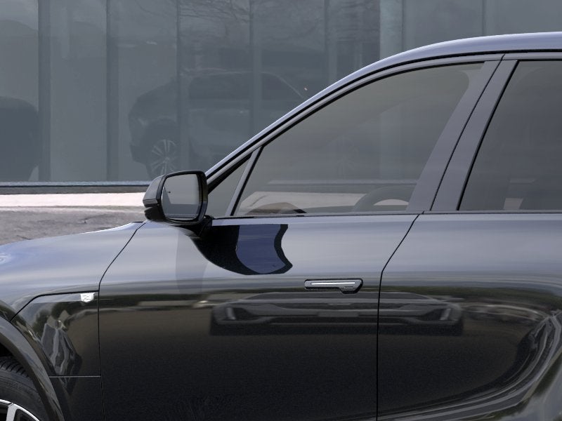 2027 Cadillac LYRIQ 4dr Sport