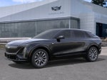 2027 Cadillac LYRIQ 4dr Sport