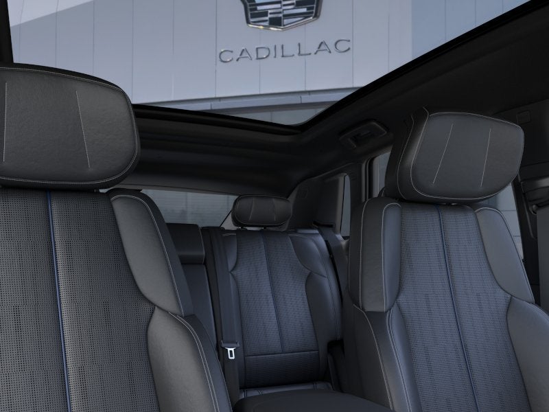 2027 Cadillac LYRIQ 4dr Sport