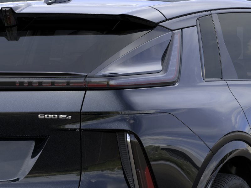 2026 Cadillac LYRIQ 4dr Sport