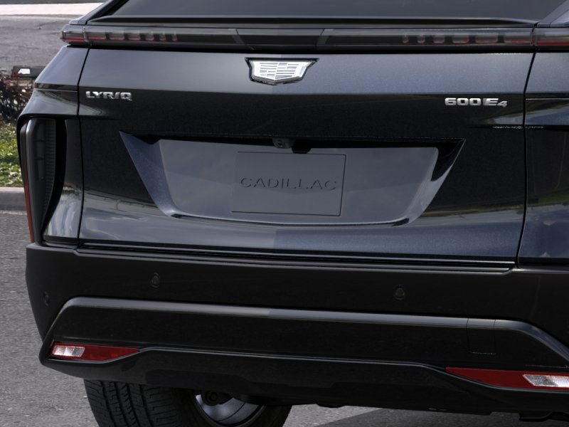 2026 Cadillac LYRIQ 4dr Sport