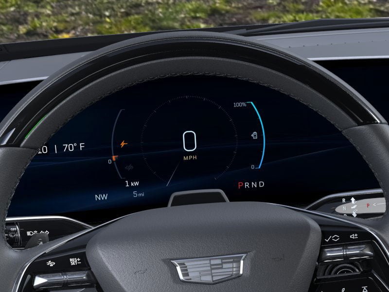 2026 Cadillac LYRIQ 4dr Sport