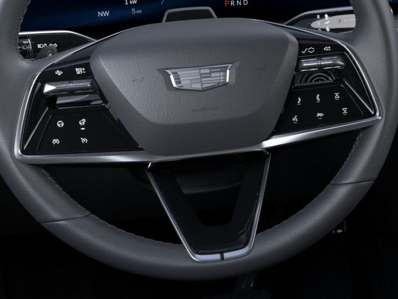 2026 Cadillac LYRIQ 4dr Sport