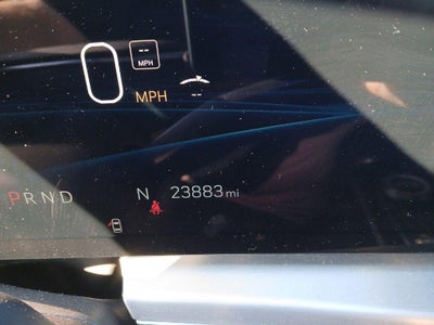 2024 Cadillac LYRIQ Sport 2