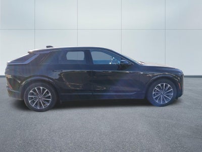 2024 Cadillac LYRIQ Sport 2