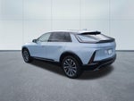 2024 Cadillac LYRIQ Sport 2