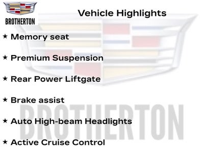2024 Cadillac LYRIQ Sport 2