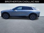 2024 Cadillac LYRIQ Sport 2
