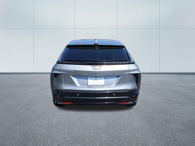 2024 Cadillac LYRIQ Sport 2