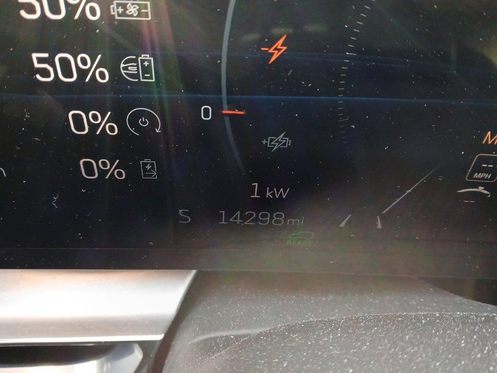 2024 Cadillac LYRIQ Sport 2