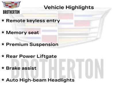 2024 Cadillac LYRIQ Sport 2