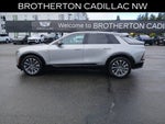 2024 Cadillac LYRIQ Sport 2
