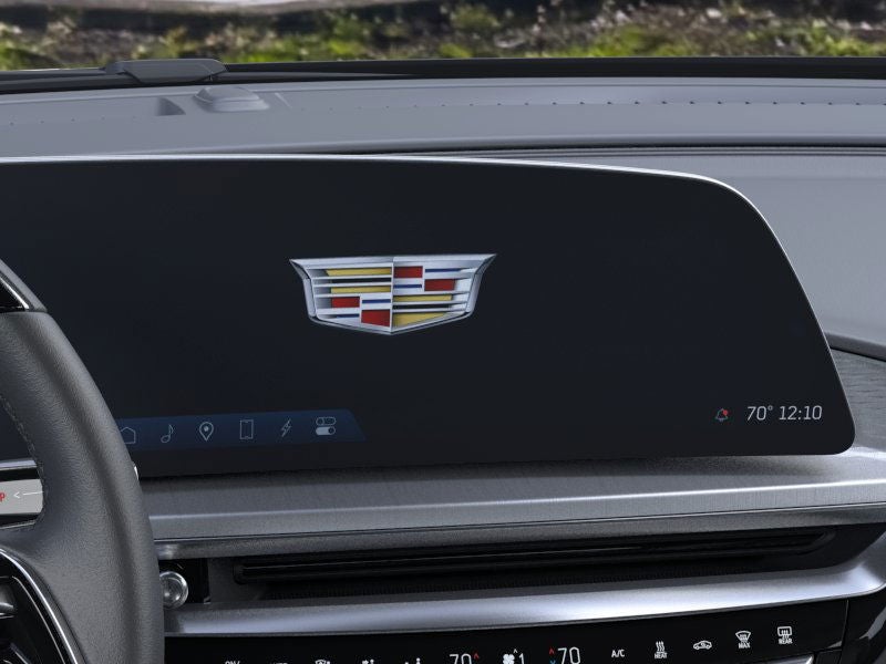 2025 Cadillac LYRIQ 4dr Sport w/1SJ