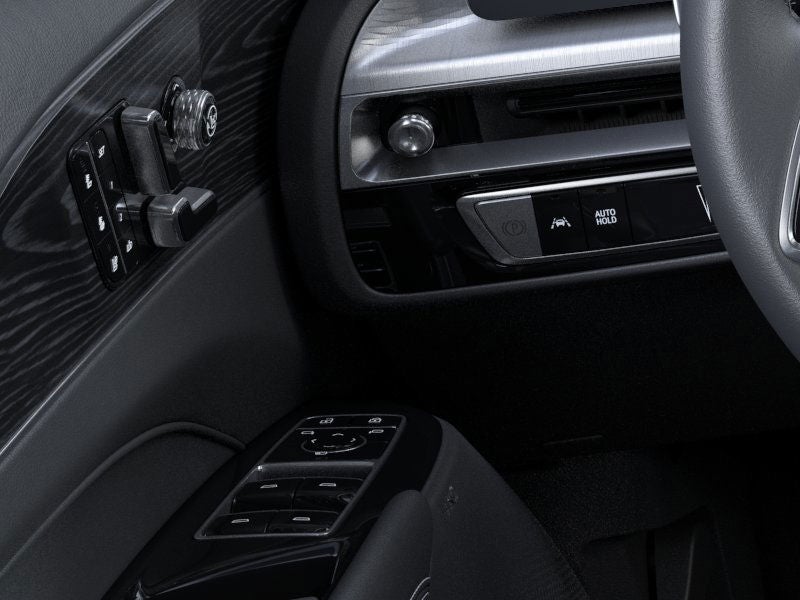 2025 Cadillac LYRIQ 4dr Sport w/1SJ