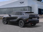 2025 Cadillac LYRIQ 4dr Sport w/1SJ