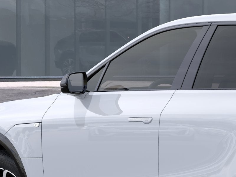 2026 Cadillac LYRIQ 4dr Premium Sport