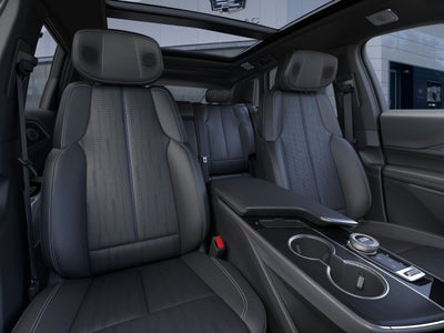 2026 Cadillac LYRIQ 4dr Premium Sport