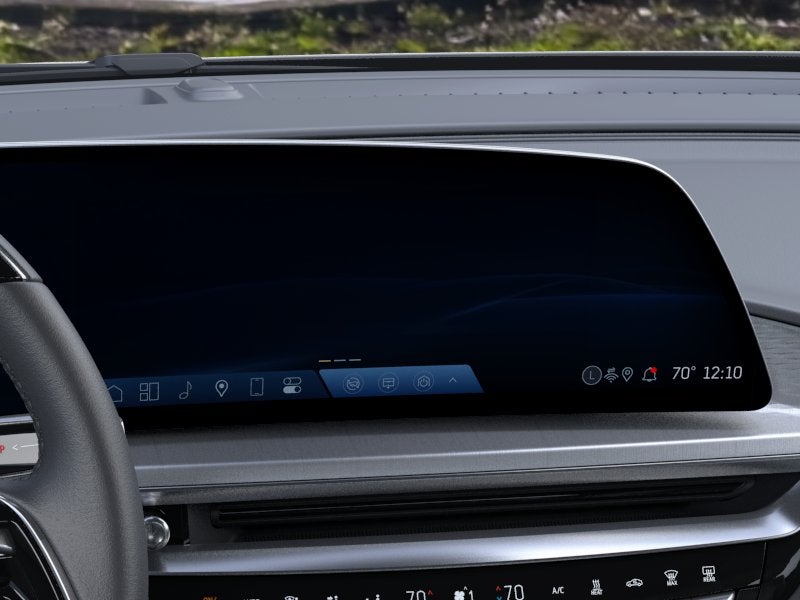 2026 Cadillac LYRIQ 4dr Premium Sport
