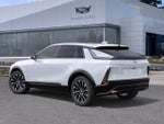 2026 Cadillac LYRIQ 4dr Premium Sport
