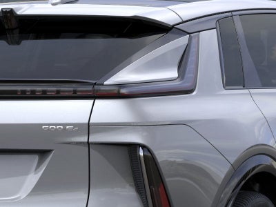 2026 Cadillac LYRIQ 4dr Premium Sport