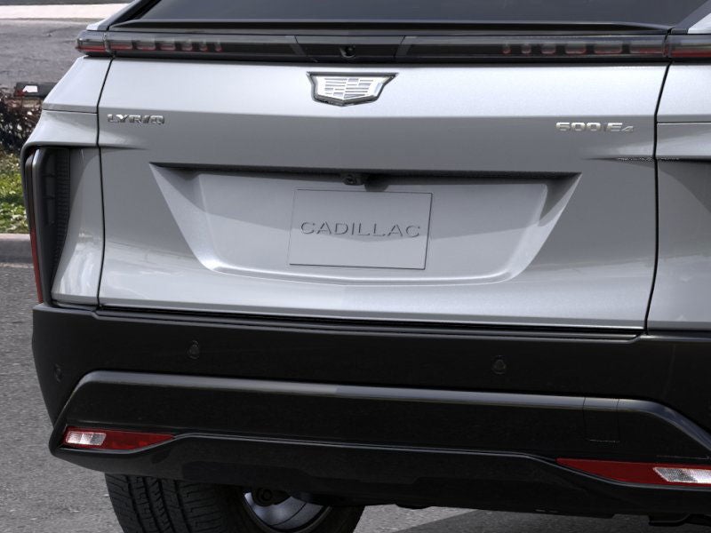 2026 Cadillac LYRIQ 4dr Premium Sport