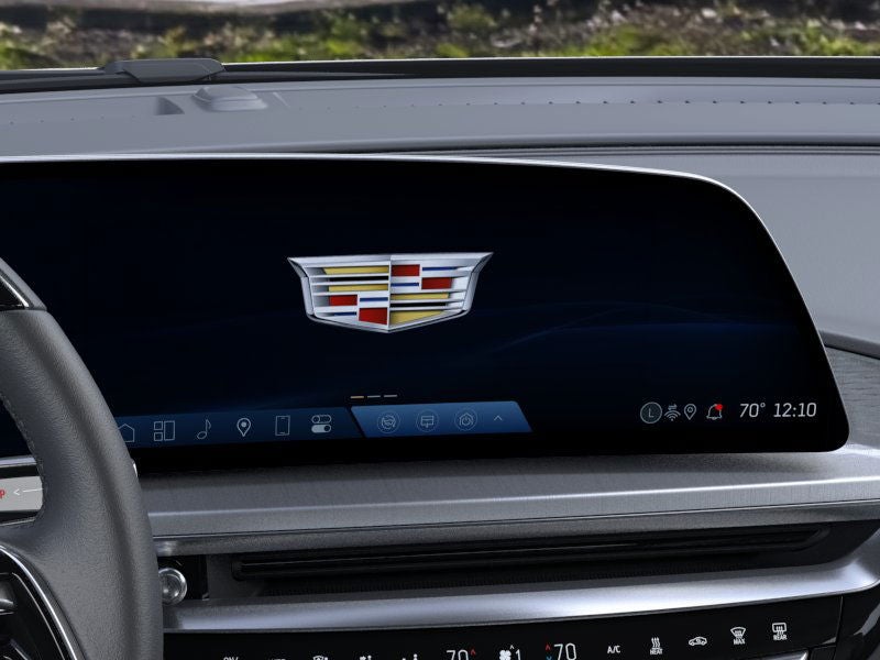 2026 Cadillac LYRIQ 4dr Premium Sport