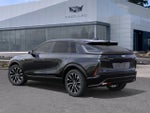 2026 Cadillac LYRIQ 4dr Premium Sport